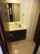 洗面 SK　FUKUSHIMA　GARDEN　SUITE