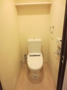 トイレ SK　FUKUSHIMA　GARDEN　SUITE