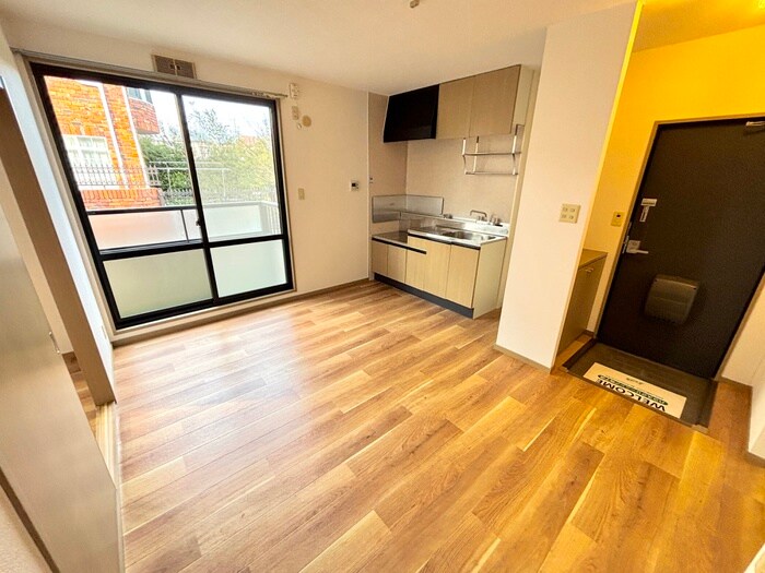 居室 カルム 上ケ原 B棟