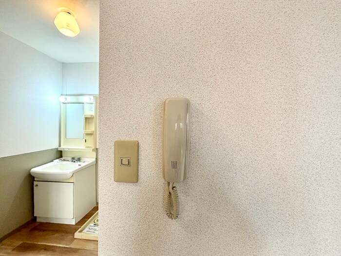 内観写真 カルム 上ケ原 B棟