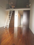 居室 ＧＲＡＮＤ　ＦＯＲＣＥ