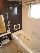 バス／シャワールーム等 ＧＲＡＮＤ　ＦＯＲＣＥ