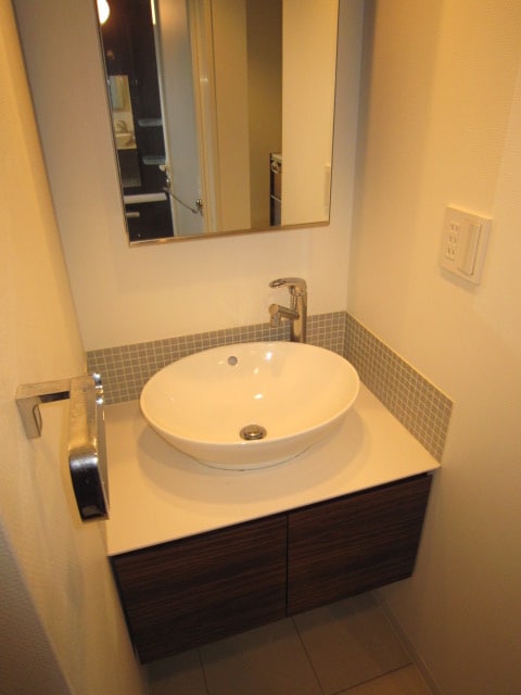 洗面 ＧＲＡＮＤ　ＦＯＲＣＥ