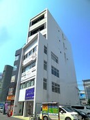 外観写真 ＧＲＡＮＤ　ＦＯＲＣＥ