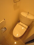 トイレ ＧＲＡＮＤ　ＦＯＲＣＥ