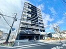 ｸﾞﾗﾝｶﾘﾃ大正ﾄﾞﾏｰﾆ（303）の外観