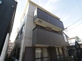 旭ケ丘伸和ハイツ