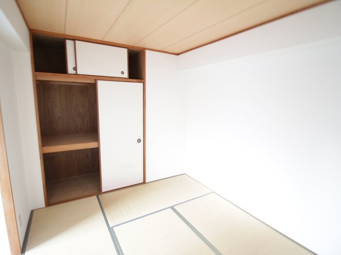 居室 旭ケ丘伸和ハイツ