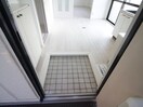 玄関 旭ケ丘伸和ハイツ