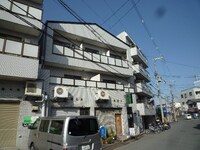 大和ヒュ－マンハイツ点野Ｂ棟