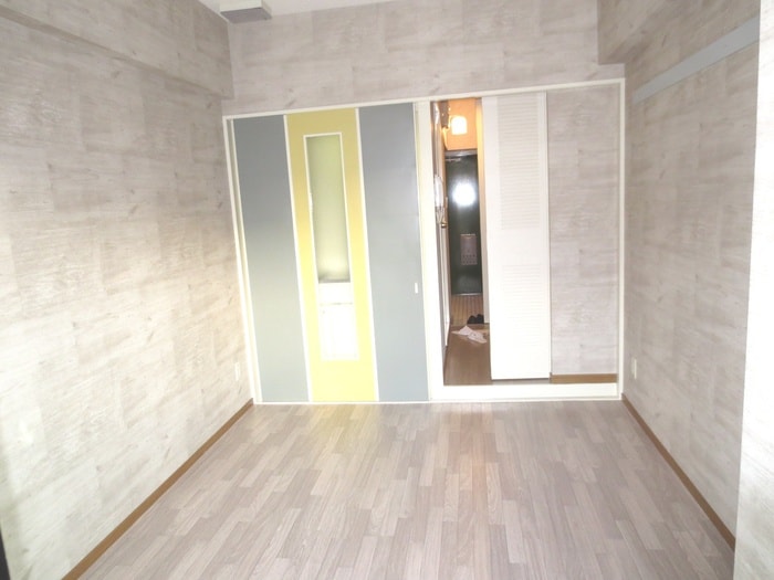 居室 フラッツ加美西