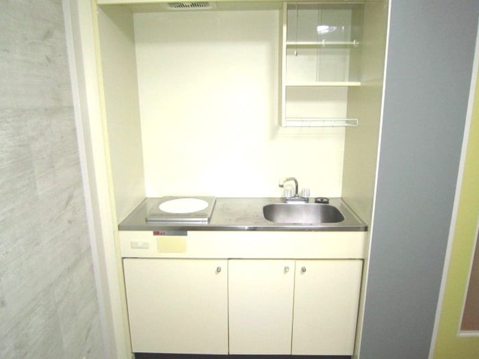 キッチン フラッツ加美西