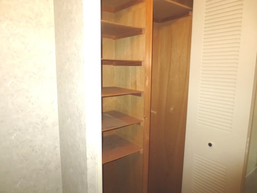 収納 フラッツ加美西