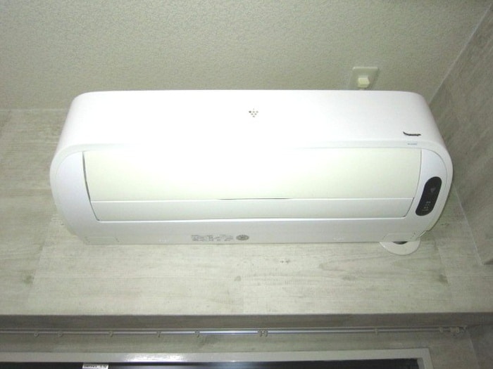 内観写真 フラッツ加美西