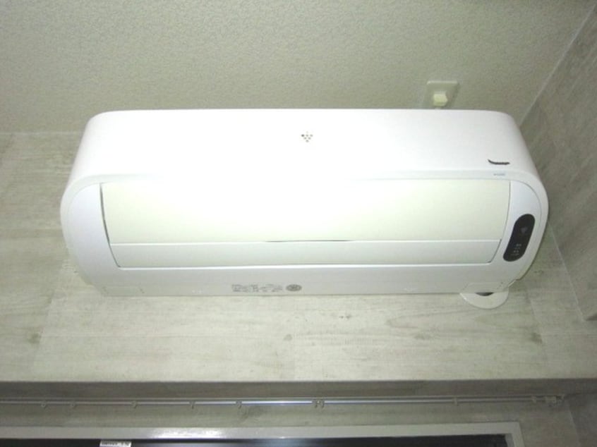 内観写真 フラッツ加美西