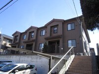 ベラージュ二番町