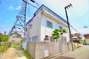 有瀬ＢＡＲＩＢＡＲＩハイツ