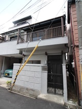 西石切町２丁目戸建