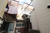 右京区西院西今田町1-13ﾃﾗｽﾊｳｽ