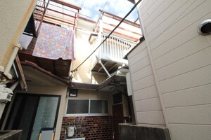 右京区西院西今田町1-13ﾃﾗｽﾊｳｽ