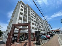 シーサイドパレス錦明館(702)