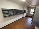 建物設備 シーサイドパレス錦明館(702)