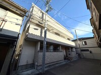 コンフォール姫島