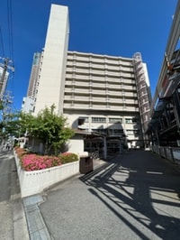 弁天第２コーポ(701)