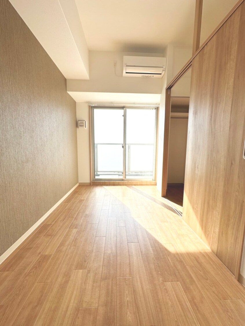 居室 SOAR SHINIMAMIYA