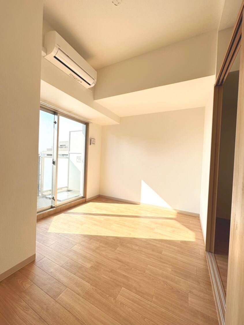 居室 SOAR SHINIMAMIYA