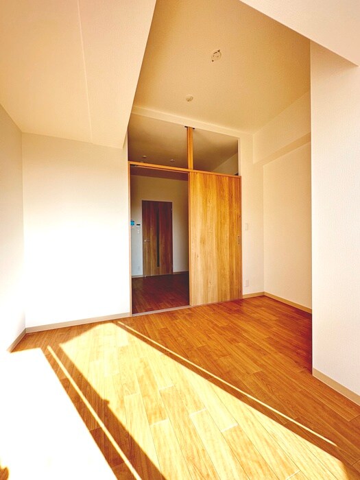 居室 SOAR SHINIMAMIYA