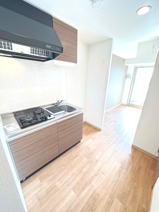 キッチン SOAR SHINIMAMIYA