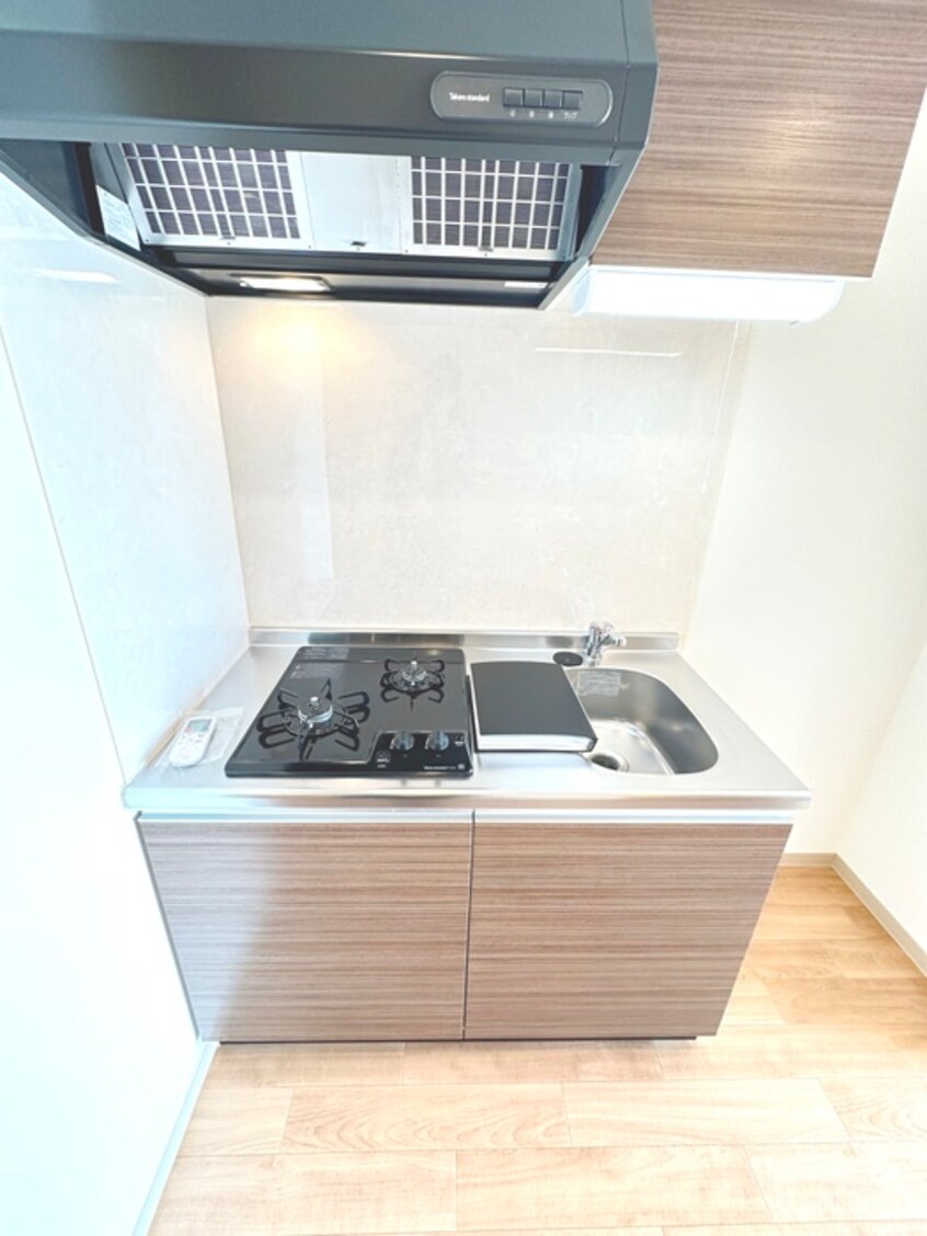 キッチン SOAR SHINIMAMIYA