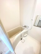 バス／シャワールーム等 SOAR SHINIMAMIYA