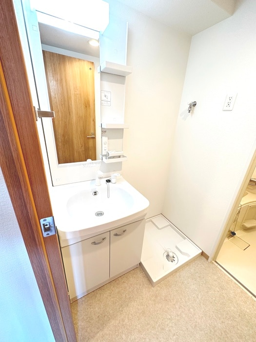 洗面 SOAR SHINIMAMIYA