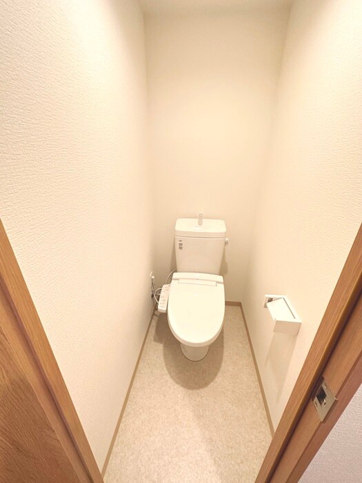 トイレ SOAR SHINIMAMIYA