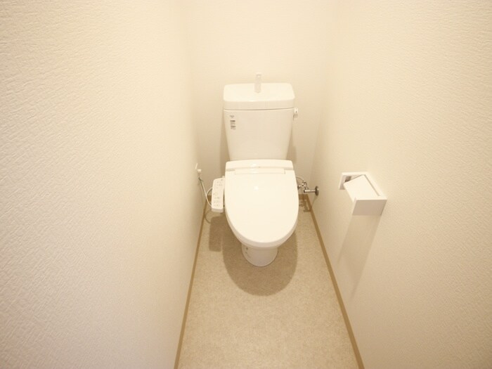 トイレ SOAR SHINIMAMIYA