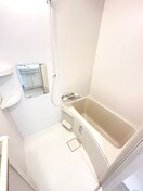 バス／シャワールーム等 SOAR SHINIMAMIYA