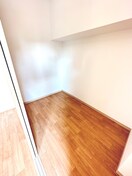 居室 SOAR SHINIMAMIYA