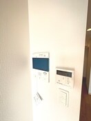 内観写真 SOAR SHINIMAMIYA