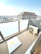 ベランダ・バルコニー SOAR SHINIMAMIYA