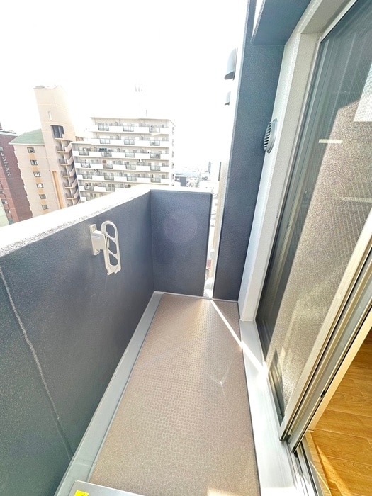 ベランダ・バルコニー SOAR SHINIMAMIYA