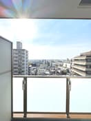 玄関 SOAR SHINIMAMIYA