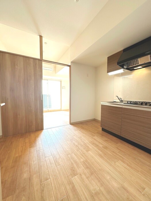 居室 SOAR SHINIMAMIYA