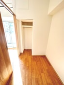 居室 SOAR SHINIMAMIYA