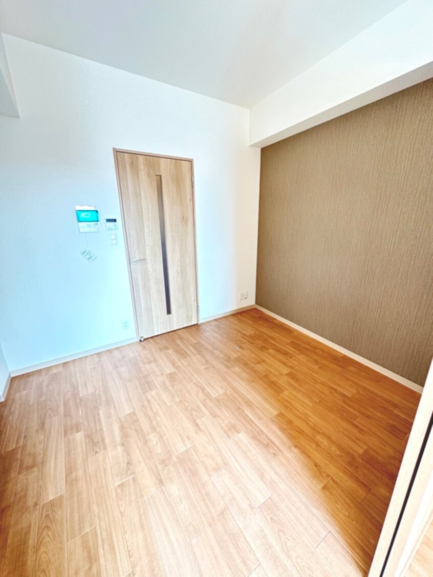 居室 SOAR SHINIMAMIYA