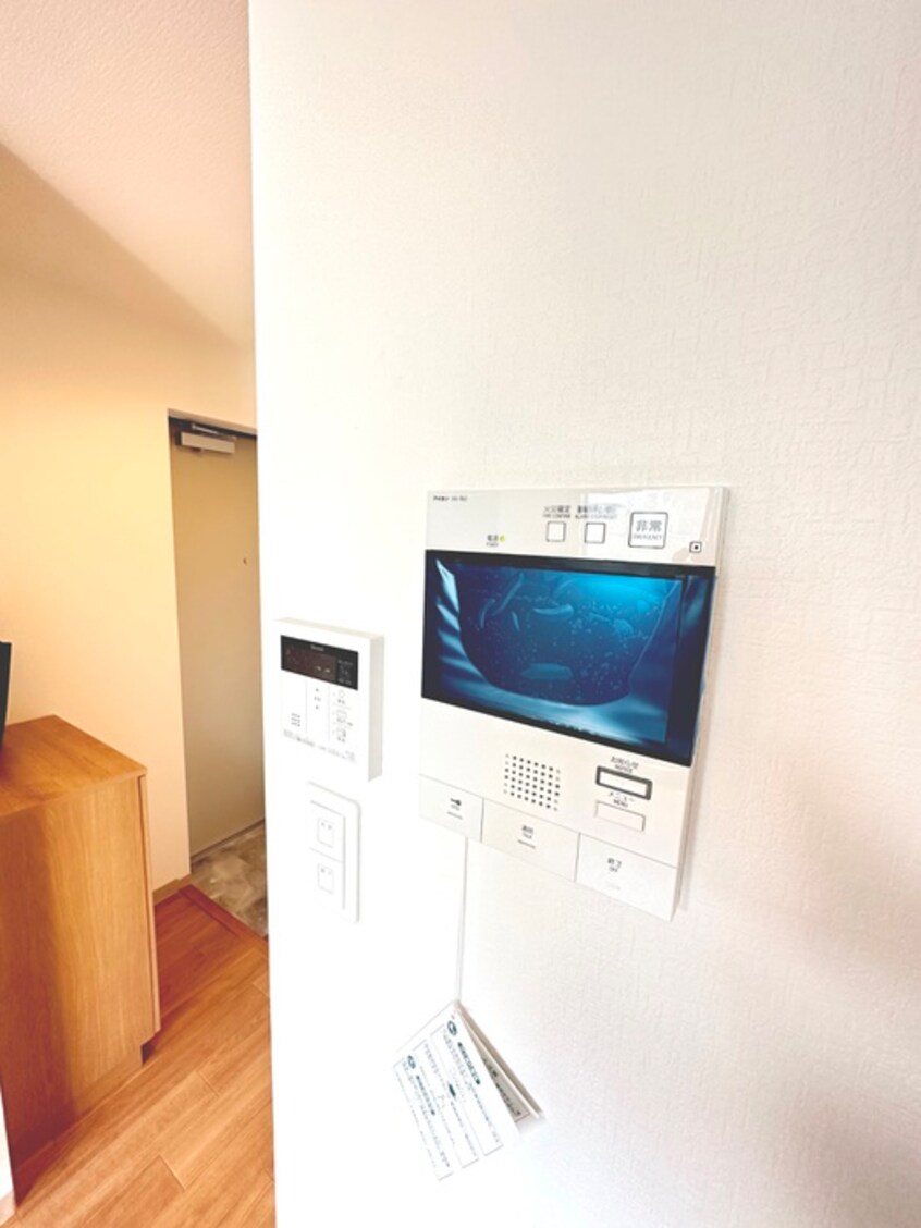 内観写真 SOAR SHINIMAMIYA