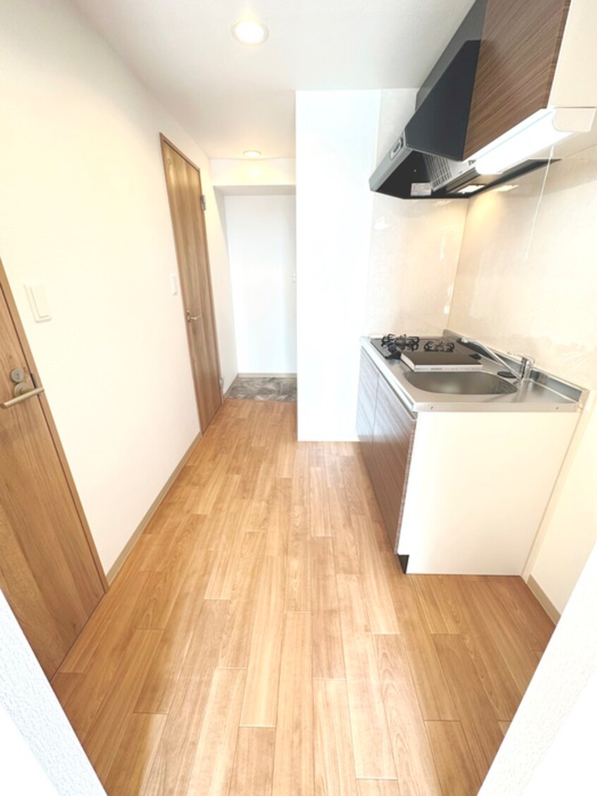 キッチン SOAR SHINIMAMIYA