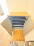 靴箱 SOAR SHINIMAMIYA