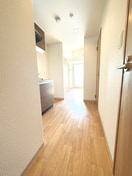 廊下 SOAR SHINIMAMIYA